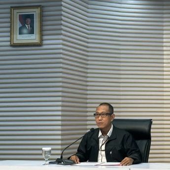 KPK: Rektor Unsoed Beli 3 Bidang Tanah Usai Terima Gratifikasi