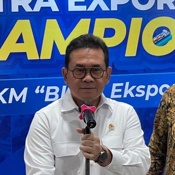 Pembatasan Promo Gratis Ongkir Cuma 3 Hari Dalam Sebulan, Mendag: Agar Pasarnya Sehat