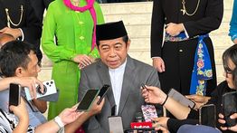 Perang Iran, Ketua DPRD DKI Minta Pramono Anung Sidak Pasar dan BUMD Pangan