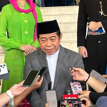 Perang Iran, Ketua DPRD DKI Minta Pramono Anung Sidak Pasar dan BUMD Pangan