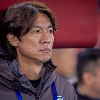 Mantan Pelatih Korsel dan Kantor KFA Digeledah Polisi