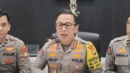 Polisi Ungkap Fakta Baru Penemuan Tulang Belulang di Pademangan