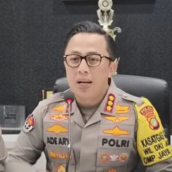 Polisi Ungkap Fakta Baru Penemuan Tulang Belulang di Pademangan