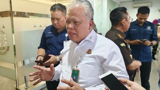 Kejagung: Penyidikan Dugaan Korupsi di Sritex Masih Bersifat Umum