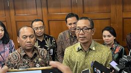 Pemprov DKI dan PLN Teken Kerja Sama, Perkuat Kelistrikan Kepulauan Seribu