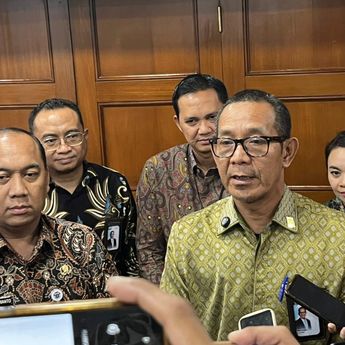 Pemprov DKI dan PLN Teken Kerja Sama, Perkuat Kelistrikan Kepulauan Seribu