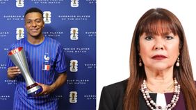 Bintang Timnas Prancis, Kylian Mbappe melontarkan kecaman keras terhadap senator Paraguay, Celeste Amarilla, setelah sang politikus mengeluarkan pernyataan bernada rasial menyusul pertandingan babak 16 besar Piala Dunia 2026 antara Prancis dan Paragu