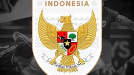 Makna Mendalam di Balik Logo Baru Jersi Timnas Indonesia