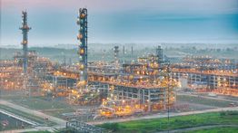 Pertamina EP Cepu Raih Kinerja Positif di 2024, Produksi Gas Naik 27 Persen dan Laba Tembus USD 817,6 Juta