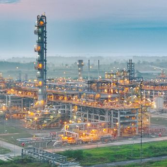 Pertamina EP Cepu Raih Kinerja Positif di 2024, Produksi Gas Naik 27 Persen dan Laba Tembus USD 817,6 Juta