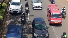 Kota Depok berhasil menyabet penghargaan Wahana Tata Ruang (WTN) dari Kementerian Perhubungan (Kemenhub) sebagai pengakuan konsistensi dalam penataan transportasi pada peningkatan keselamatan, kenyamanan serta kelancaran lalu lintas.