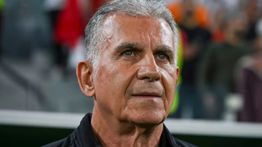 Ghana Tunjuk Carlos Queiroz jadi Pelatih Baru Jelang Piala Dunia 2026