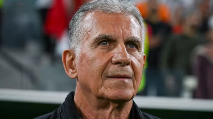 Carlos Queiroz