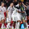 Hasil Liga Inggris: Liverpool Ditaklukkan Manchester United, Arsenal Kokoh di Puncak