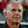 Ghana Tunjuk Carlos Queiroz jadi Pelatih Baru Jelang Piala Dunia 2026