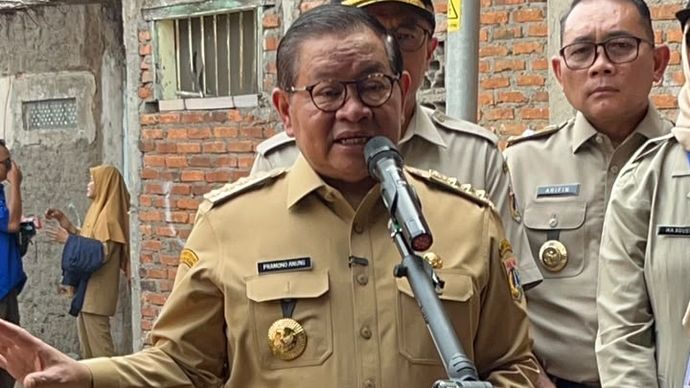 Pramono Anung