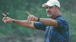 Marcos Santos Dipecat Arema FC