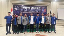 FSP RTMM-SPSI Kawal Revisi UU Ketenagakerjaan, Desak Regulasi yang Lebih Berkeadilan