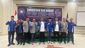 Sikap tersebut disampaikan dalam Sarasehan Ketenagakerjaan bertema "Arah Kebijakan Ketenagakerjaan yang Berkeadilan bagi Semua" yang digelar di Hotel Onih, Bogor, Senin, 25 Mei 2026.
