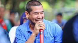 Profil Abi Yapto, Anak Japto yang Sentil Ahmad Sahroni karena Tak Mengaku sebagai Anggota PP