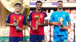Daftar Peraih Penghargaan Piala Dunia 2026