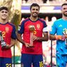 Daftar Peraih Penghargaan Piala Dunia 2026