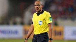 Protes PSSI Terkait Wasit Ahmed Al Kaf Ditolak AFC, Hasil Duel Bahrain vs Indonesia Tidak Berubah