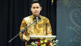 Dico Ganinduto gagal melaju di Pilkada Jateng, setelah sebelumnya akan maju sebagai calon walikota Semarang.