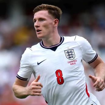 Manchester City Sepakat Beli Elliot Anderson, Nilai Transfer Tembus Rp3 Triliun