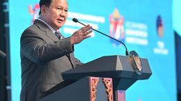 Prabowo Ajak Investor Tiongkok Masuk ke Sains, Kesehatan, dan Pariwisata