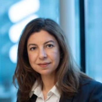 Ericsson Tunjuk Nora Wahby Jadi Presiden Direktur Ericsson Indonesia