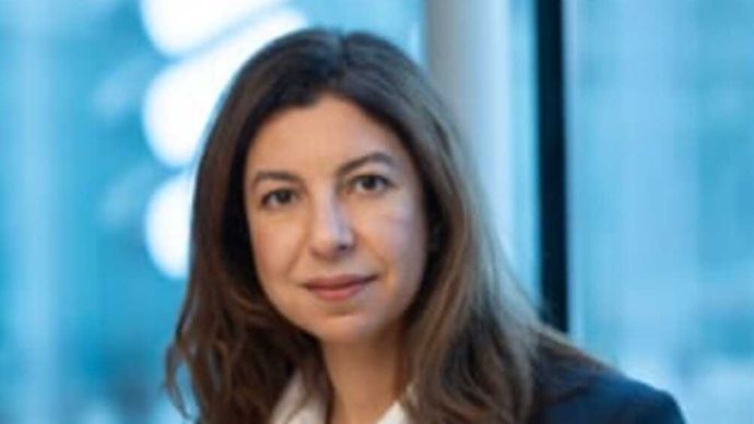 Ericsson mengumumkan penunjukan Nora Wahby sebagai Presiden Direktur Ericsson Indonesia. 