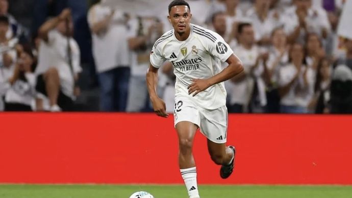 Trent Alexander Arnold