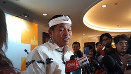Transjabodetabek Hubungkan Jabar, Dedi Mulyadi Siap Gelontorkan Subsidi?