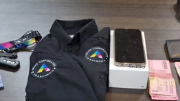 Polisi Tangkap Penipu Modus Kru TV di Mampang