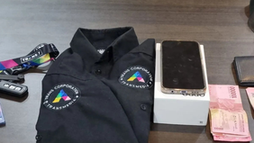 Kepolisian menangkap seorang pria berinisial TL (34) yang diduga melakukan penipuan dengan menyamar sebagai kru televisi swasta dalam transaksi jual beli sepeda motor di kawasan Mampang, Jakarta Selatan.