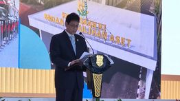 Purbaya Tanya Anak Buah Soal Anggaran Pemeliharaan Aset Sitaan: Kok Selama Ini Nggak Ada?
