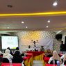 Gelar Pelatihan, BAZNAS Dorong UMKM Kota Malang Manfaatkan Media Sosial untuk Promosi Produk