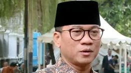 Mendes Yandri Ajak Desa Capai Kedaulatan Pangan di 2030