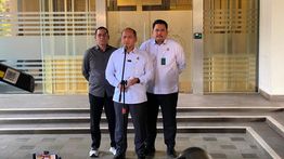 Kejagung Periksa 9 Saksi dalam Penyidikan Kasus TPPU Febrie Adriansyah