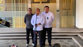 Tim Penyidik Kejaksaan Agung (Tim 9) terus mendalami penyidikan kasus dugaan tindak pidana pencucian uang (TPPU) yang menjerat mantan Jaksa Agung Muda Bidang Tindak Pidana Khusus (Jampidsus) Febrie Adriansyah.
