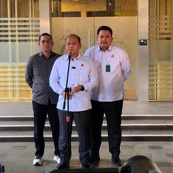 Kejagung Periksa 9 Saksi dalam Penyidikan Kasus TPPU Febrie Adriansyah