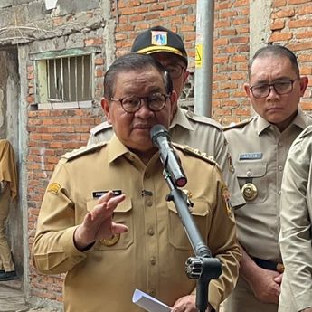 Pramono: Sebagai Kota Global, Jakarta Juga Jadi Tempat Tampilnya Band atau Seniman Besar