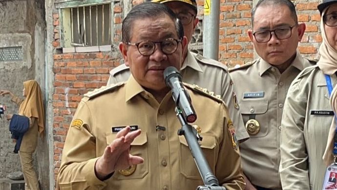 Pramono Anung