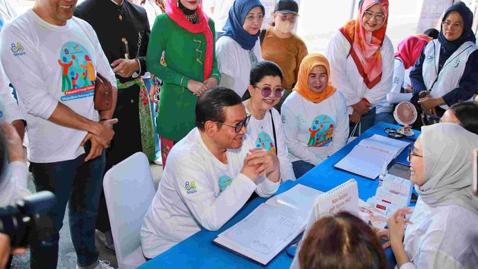 Pramono Anung
