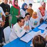 Harganas ke-32, Pramono: Peran Keluarga Menentukan Masa Depan Bangsa