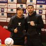 Shin Tae-yong: Timnas Indonesia Yakin Bisa Lolos ke Piala Dunia 2030