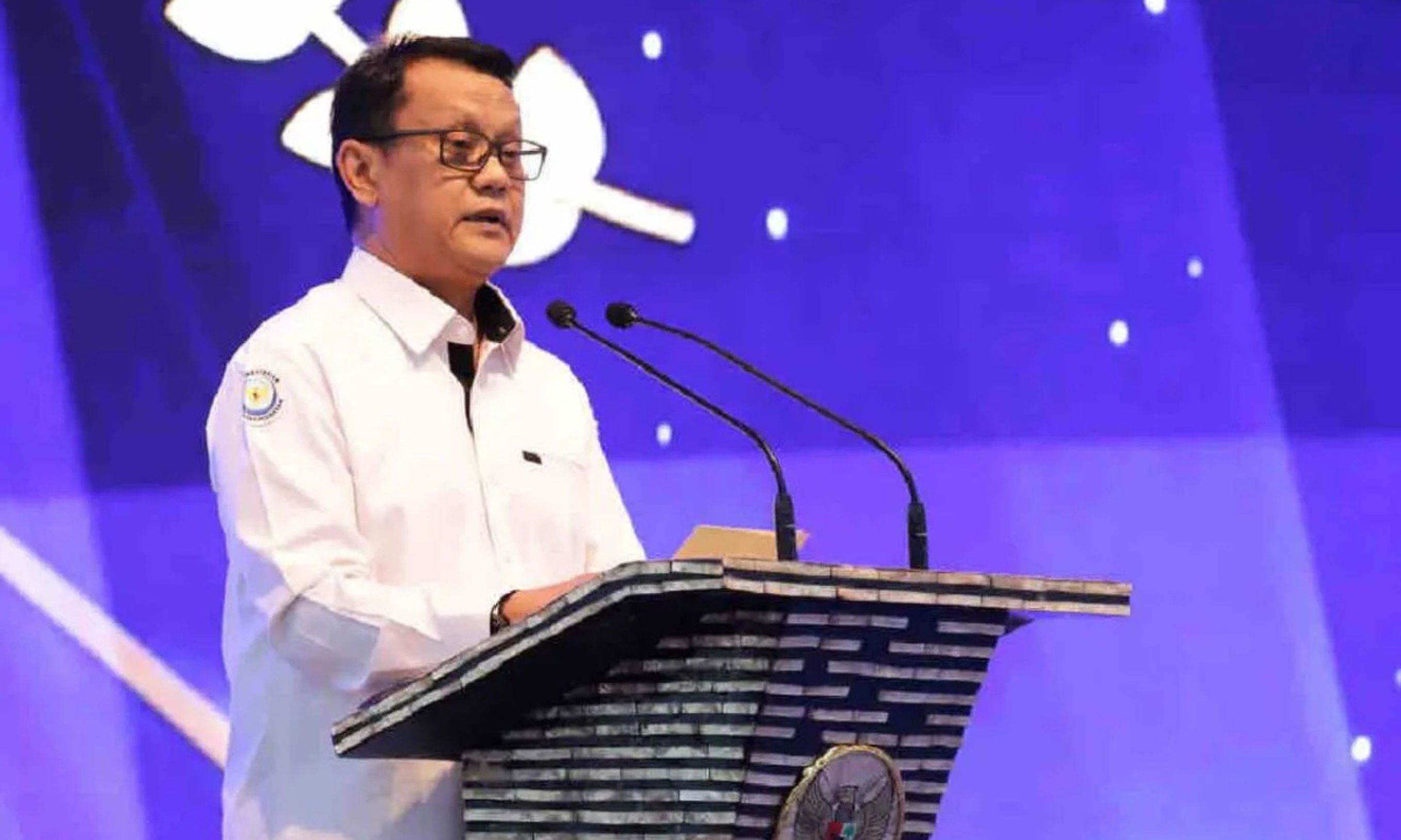 Komjen Pol Rudy Heriyanto <b>(ANTARA)</b>