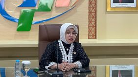 Badan Pusat Statistik (BPS) mengumumkan pertumbuhan ekonomi kuartal I 2026 tumbuh 5,61 persen secara tahunan atau year on year (yoy), melampaui periode yang sama tahun lalu sebesar 4,87 persen.
