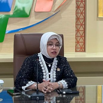 BPS: Ekonomi RI Tumbuh 5,61 Persen di Kuartal I 2026, Didorong MBG dan THR PNS